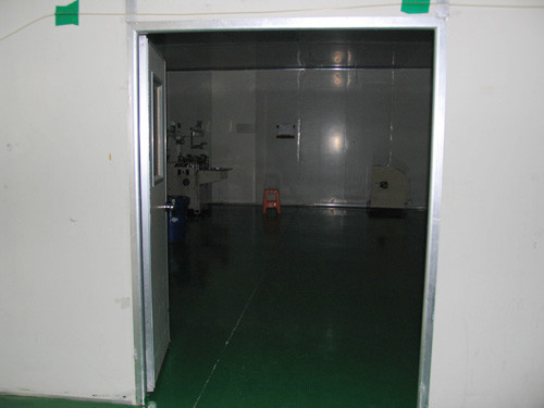 10万级无尘车间