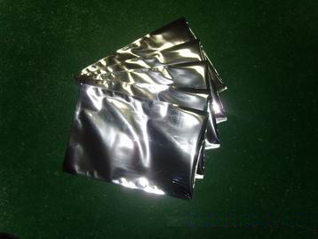 碳管纤维静电袋