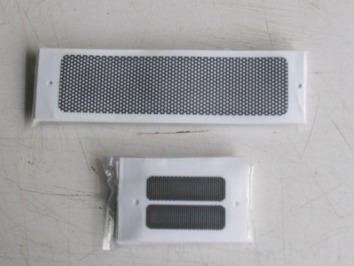 PET 喇叭网罩系列产品