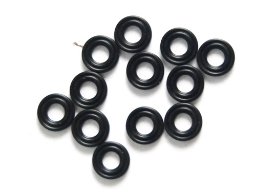 Rubber and plastic products