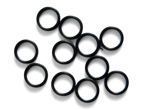 Rubber and plastic products