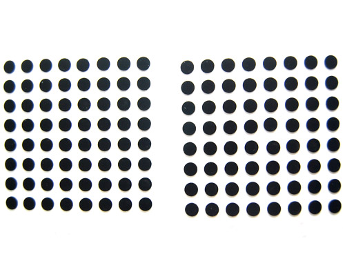 Rubber and plastic products