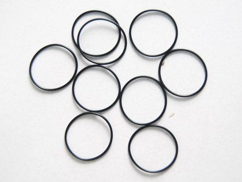 Rubber and plastic products