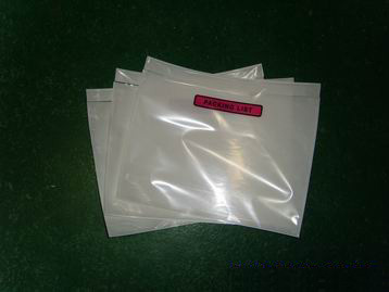 Back bags