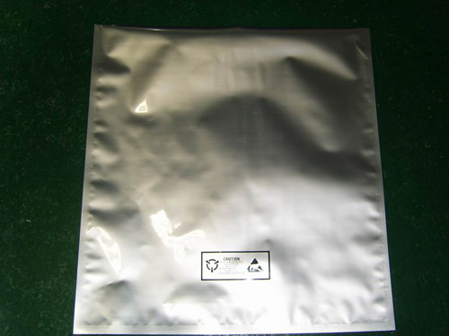 Aluminum foil bag