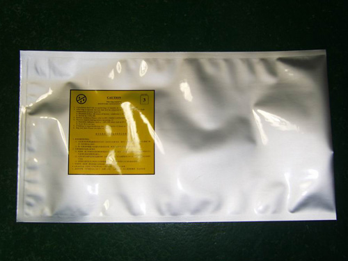 Aluminum foil bag