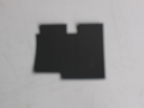 PC-PET Mylar 