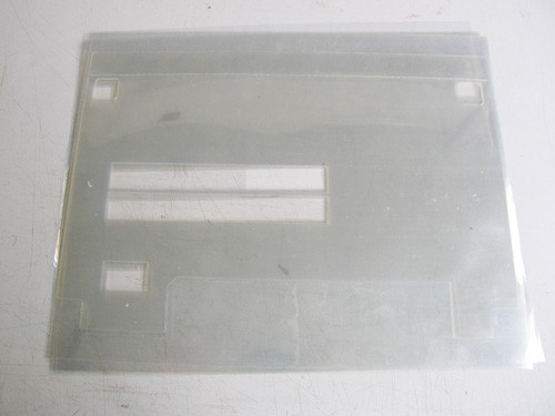Protective film series products
